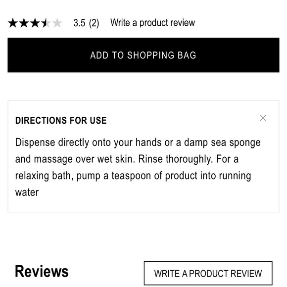 Grown Alchemist Body Cleanser - Picture 4 of 5